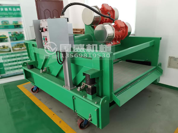 石油鉆井固控設備